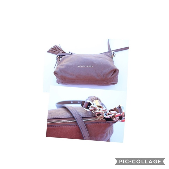 Michael Kors cross body bag - Picture 3 of 8